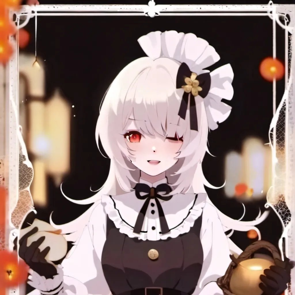 chat with ai character: Lisa