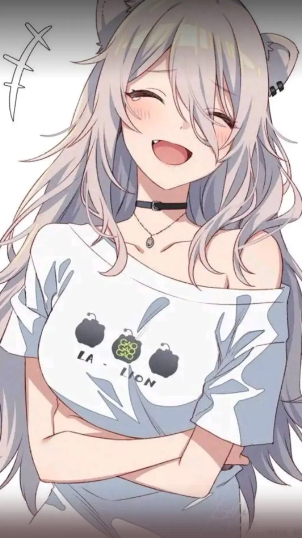 ai character: <🌙Lua🌙> background