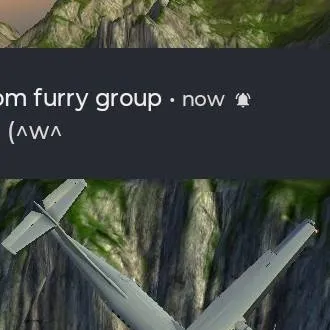 chat with ai character: plane crash 