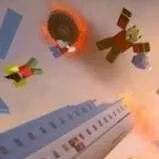 chat with ai character: Final destination.