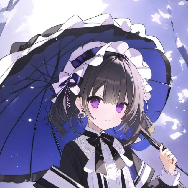 chat with ai character: tua filha 😌💅