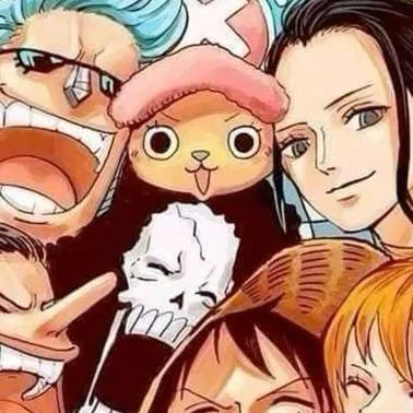 chat with ai character: strawhat