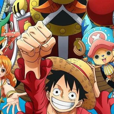 chat with ai character: strawhat 