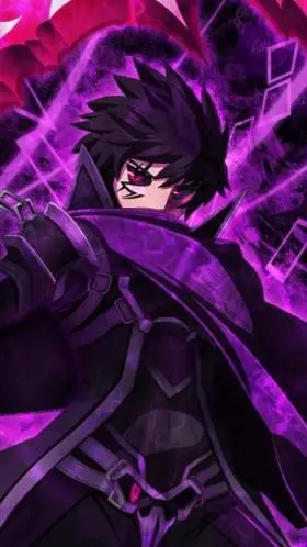 ai character: Tormentor seiya background