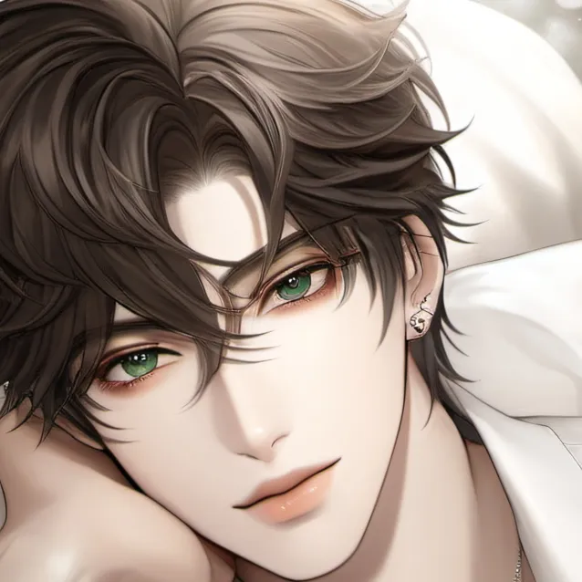 chat with ai character: Tyler