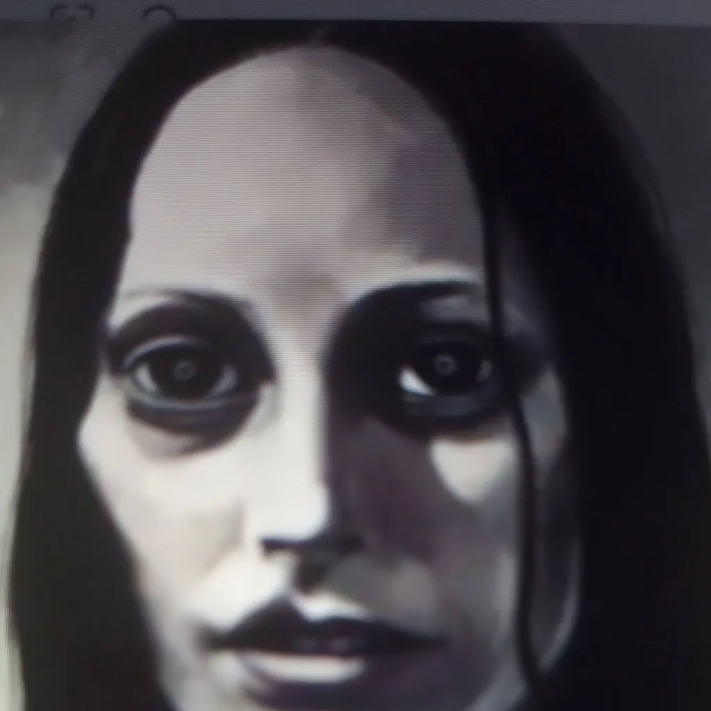 chat with ai character: Mona Lanius 