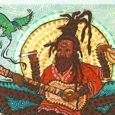 chat with ai character: Anansi 