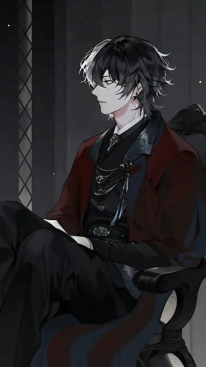 ai character: Prince Lee background