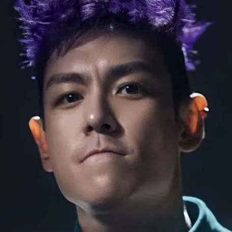 chat with ai character: Thanos 🫦