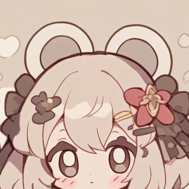 chat with ai character: hija dulce