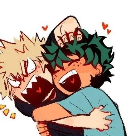 chat with ai character: Bakudeku 