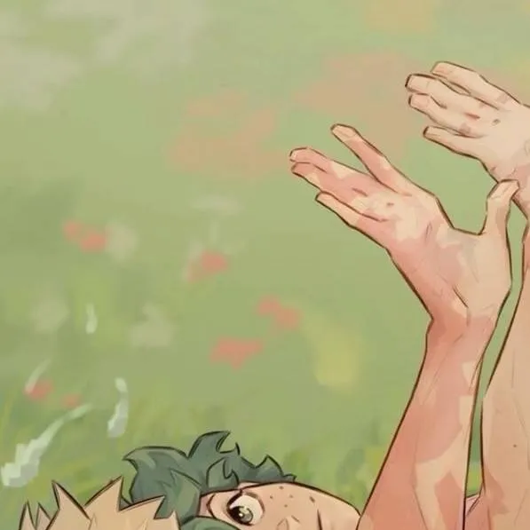 chat with ai character: BAKUDEKU