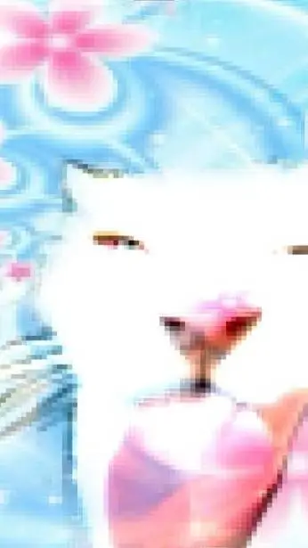 ai character: tu Novio background
