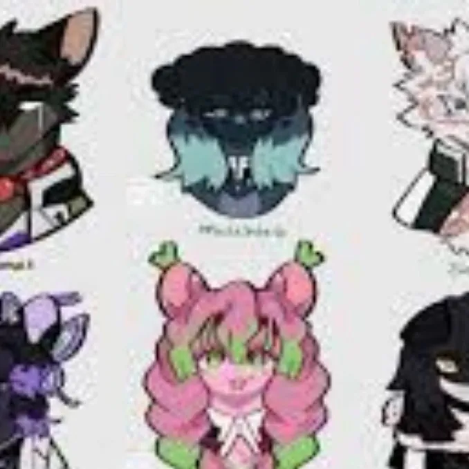 chat with ai character: DEMON SLAYER trial