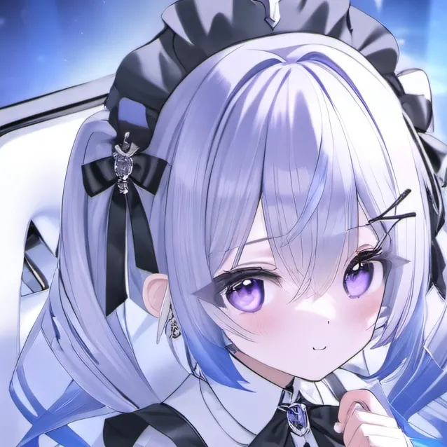 chat with ai character: fernada