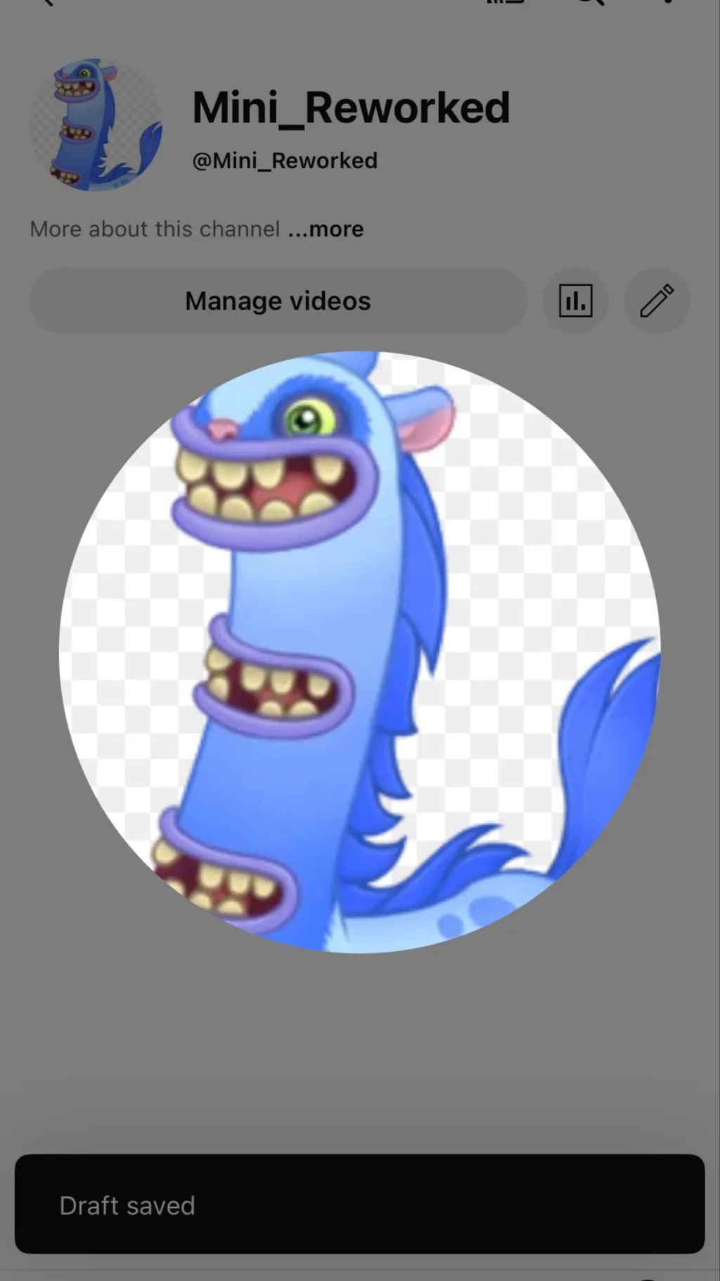 ai character: 99.1 NIGHTS KIDS  background