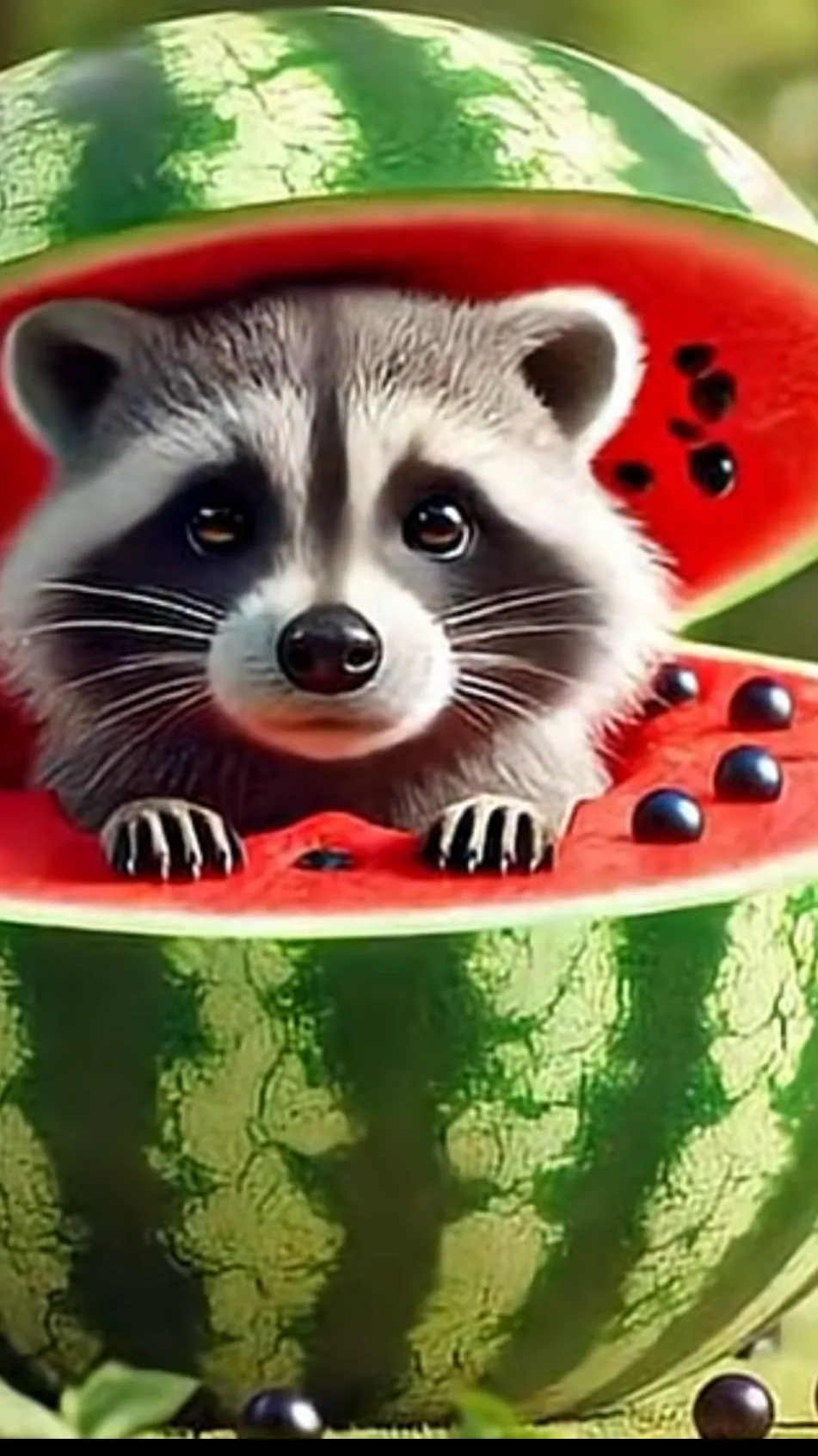 ai character: FAMILY  background