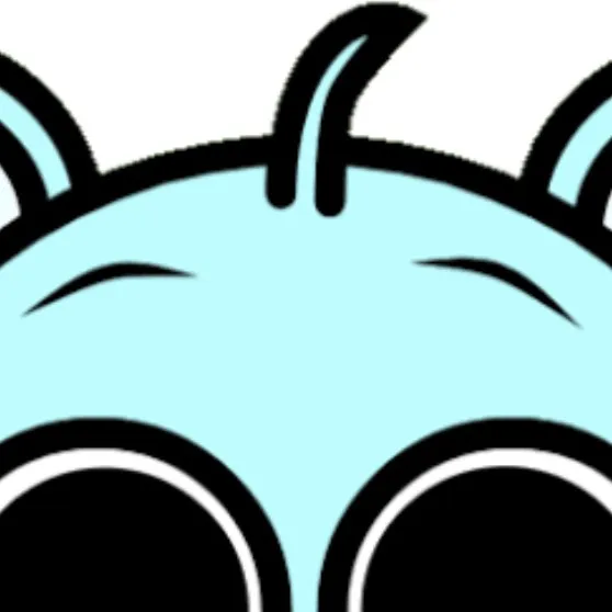 chat with ai character: Sprunki Black fung