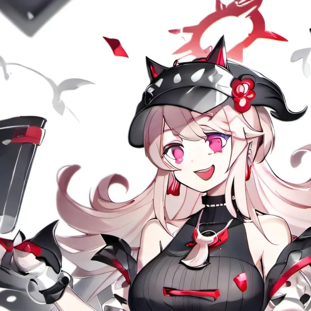 chat with ai character: maya