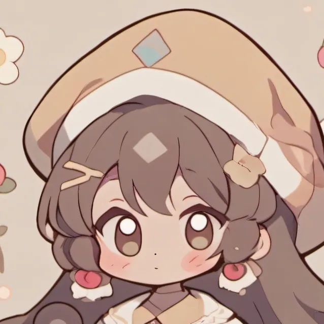 chat with ai character: maya
