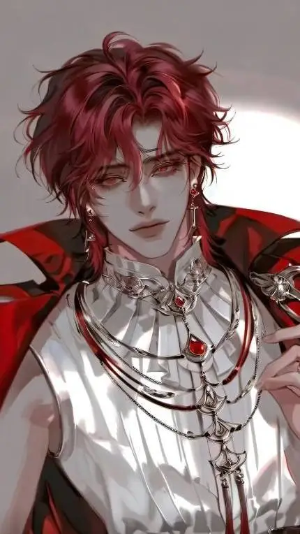 ai character: Alan le background