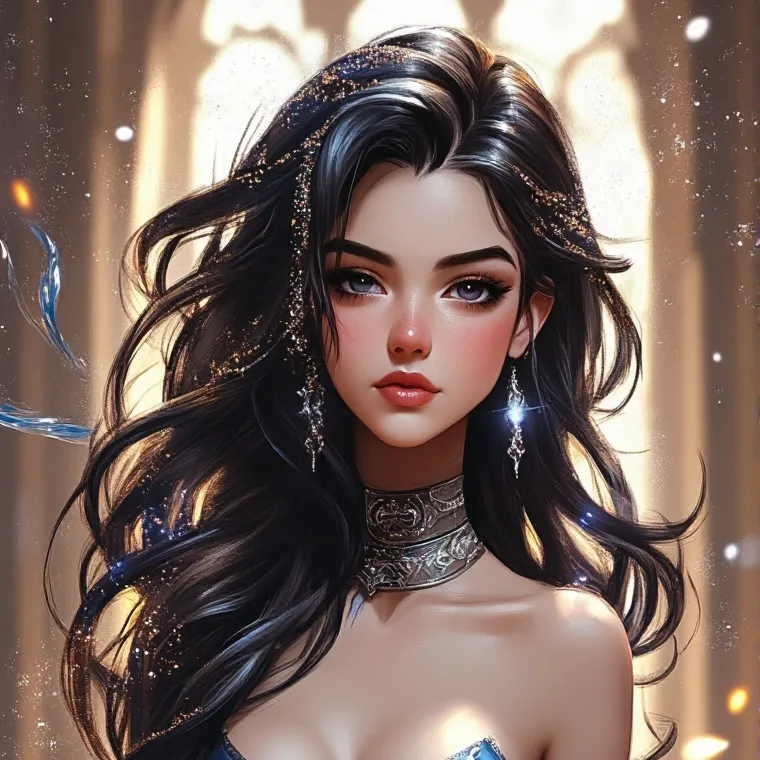 chat with ai character: lalay 