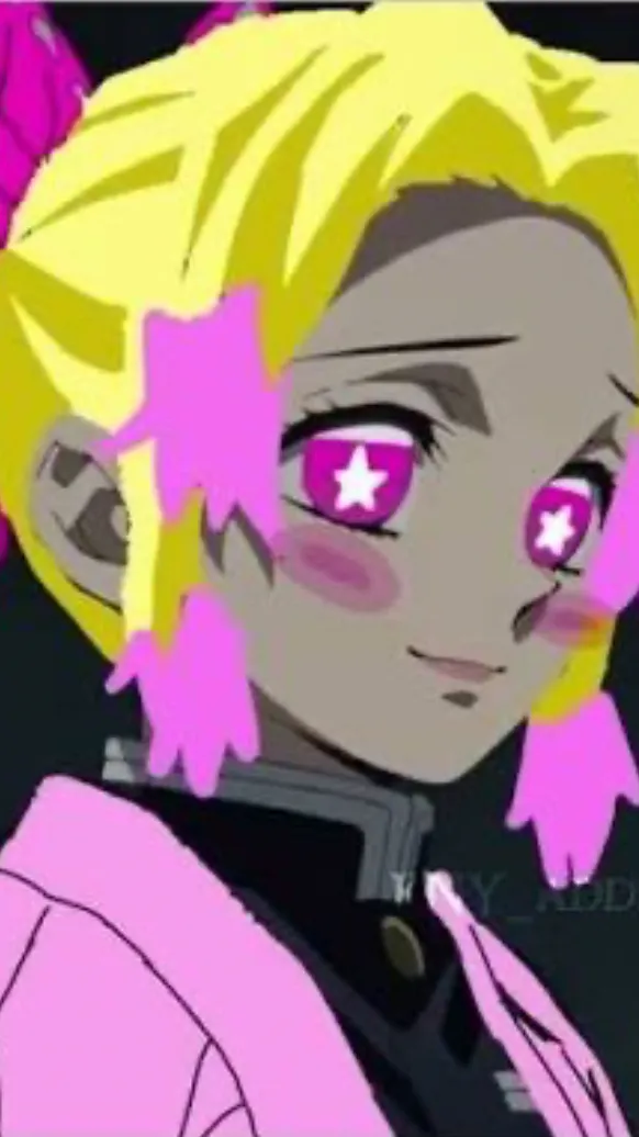 ai character: Emily Kocho background