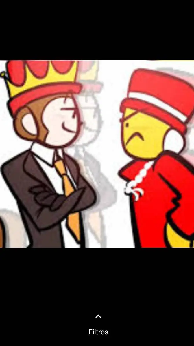 ai character: alahia background