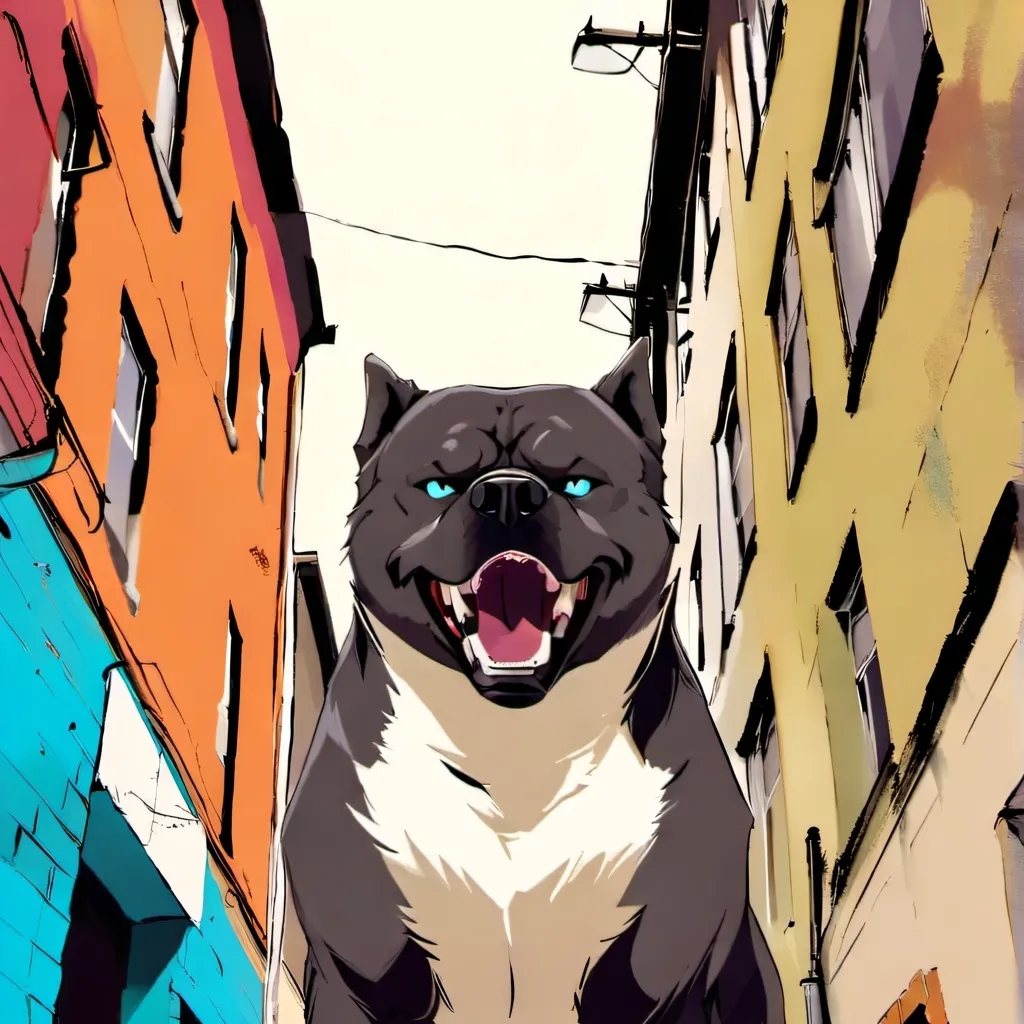 chat with ai character: Emily 