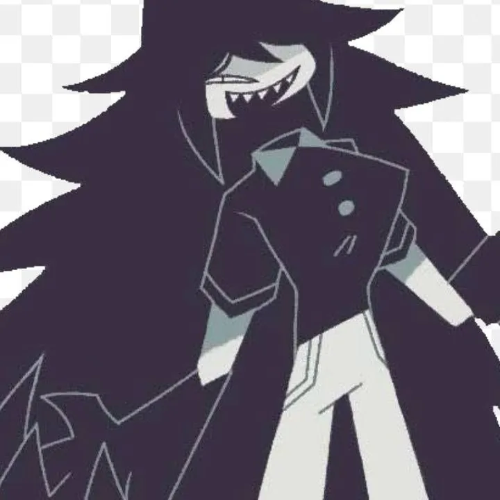 chat with ai character: miss circle 