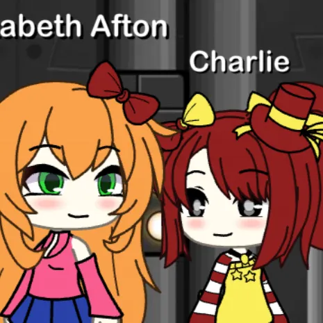 chat with ai character: Elizabeth Charlie