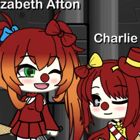 chat with ai character: Elizabeth Charlie