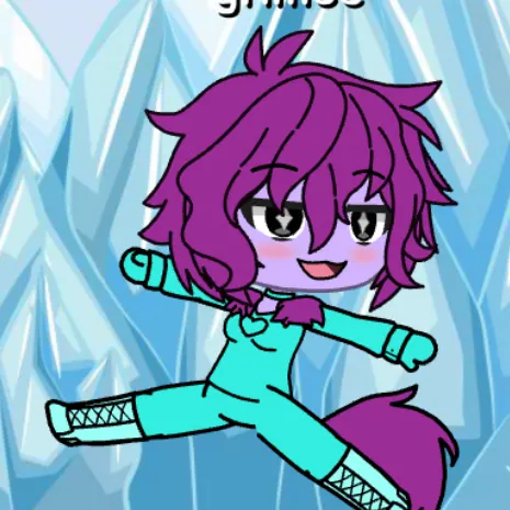 chat with ai character: grimce 