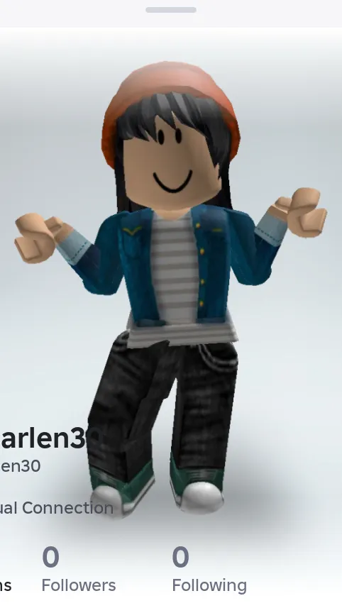 ai character: Felix  background