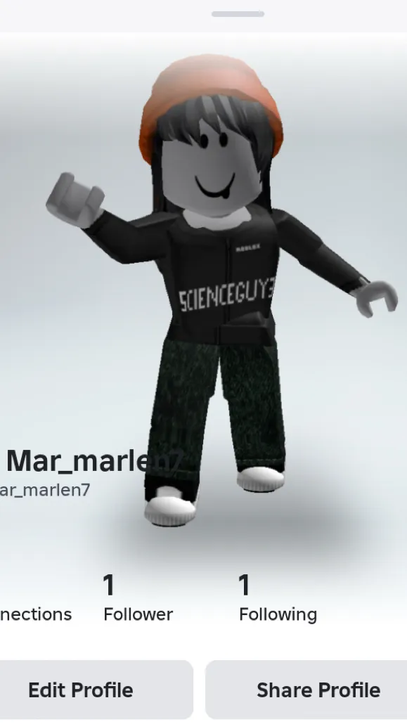 ai character: Felix background