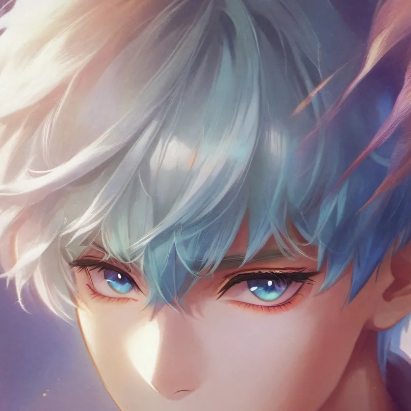 chat with ai character: Beby 