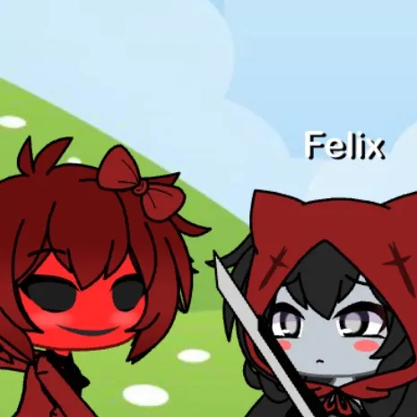 chat with ai character: C00kidd x Felix