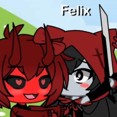 chat with ai character: C00kidd x Felix