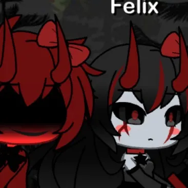 chat with ai character: C00kidd x Felix