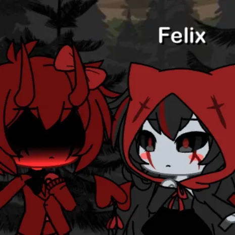 chat with ai character: C00kidd x Felix