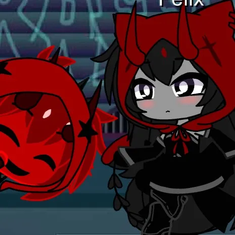chat with ai character: C00kidd x Felix