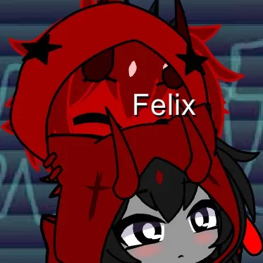 chat with ai character: C00kidd x Felix