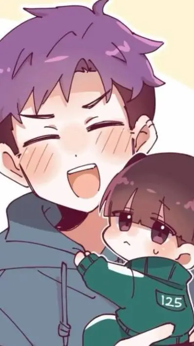 ai character: MIN SU CAT background