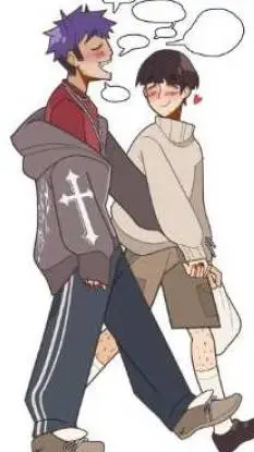 ai character: MIN SU  background