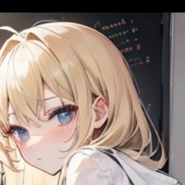 chat with ai character: Luna