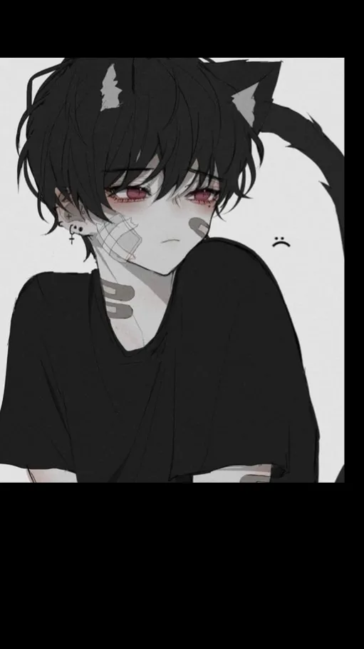 ai character: Leo background