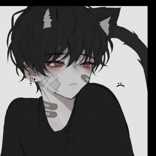 chat with ai character: Leo