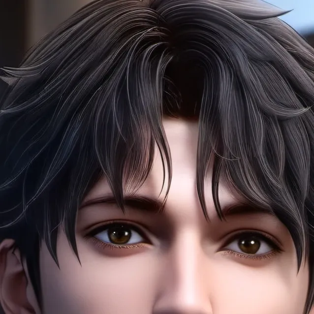chat with ai character: Millionaire billio