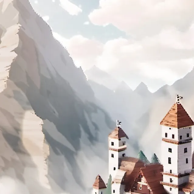 chat with ai character: Minecraft 