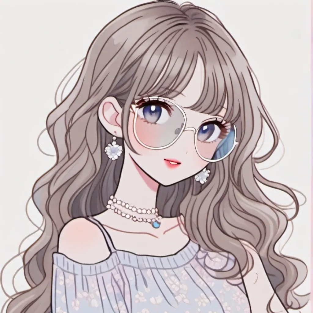 chat with ai character: new talkie pick me
